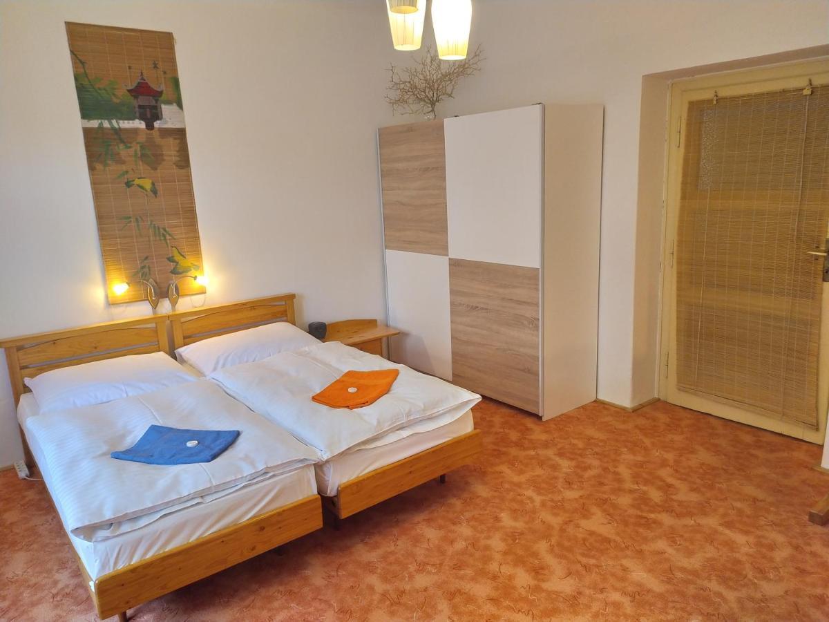Pension 21 Prague Exterior photo